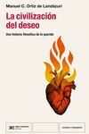 CIVILIZACION DEL DESEO