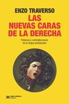 NUEVAS CARAS DE LA DERECHA