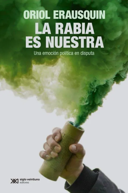 Rabia Es nuestra
