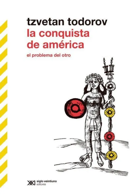 Conquista de America