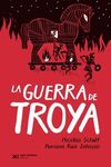 GUERRA DE TROYA