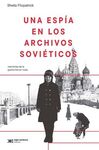 ESPIA EN LOS ARCHIVOS SOVIETICOS