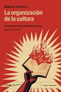Organizacion de la Cultura