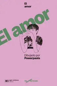 Amor Dibujado por Powerpaola