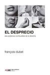 DESPRECIO