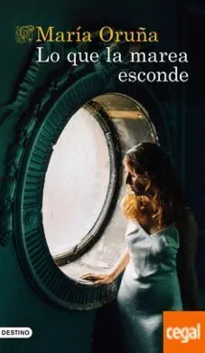 Pack lo que la Marea Esconde (Libro Firmado)