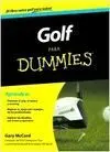 Golf para Dummies