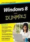 Windows 8 para Dummies