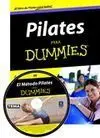 Pack Pilates para Dummies + Dvd