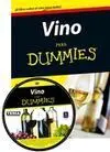Pack Vino para Dummies + Dvd