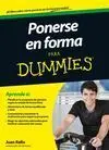 Ponerse en Forma para Dummies