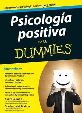 Psicologia Positiva para Dummies