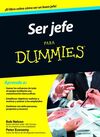 SER JEFE PARA DUMMIES