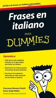 Frases en Italiano