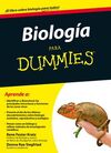 BIOLOGÍA PARA DUMMIES