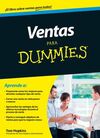 VENTAS PARA DUMMIES