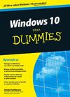 WINDOWS 10 PARA DUMMIES