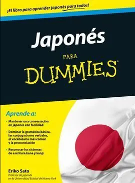 Japonés para Dummies