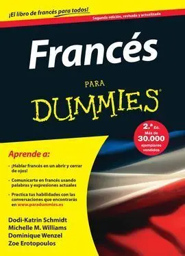 Frances para Dummies