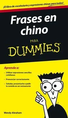 Frases en Chino para Dummies