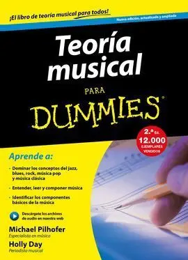 Teoria Musical para Dummies