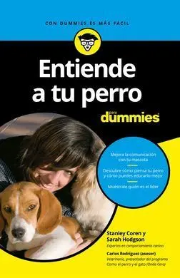 Entiende a tu Perro para Dummies