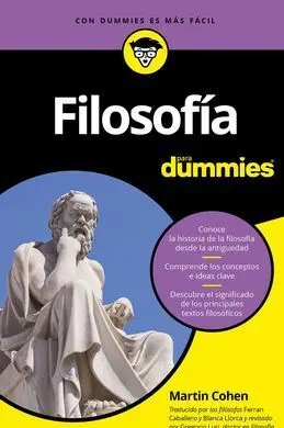 Filosofia para Dummies