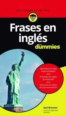 Frases en Inglés para Dummies