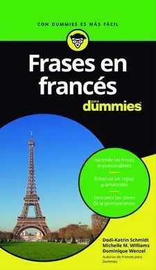 Frases en Francés para Dummies