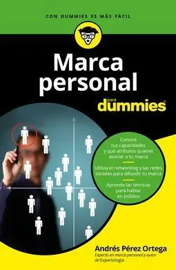 Marca Personal para Dummies