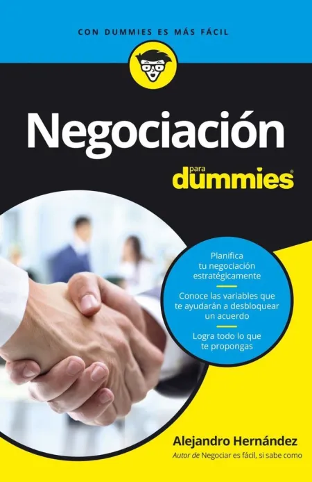 Negociacion para Dummies