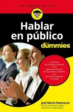 Hablar en Público para Dummies