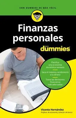 Finanzas Personales para Dummies