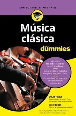 Música Clásica para Dummies