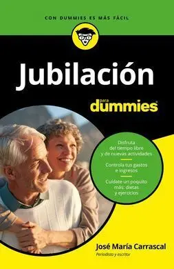 Jubilacion para Dummies