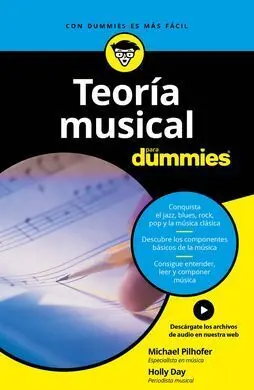Teoria Musical para Dummies