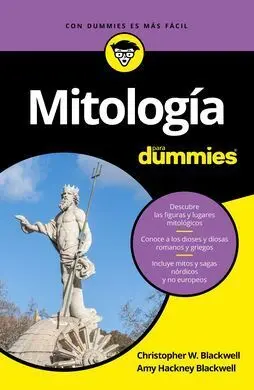 Mitología para Dummies