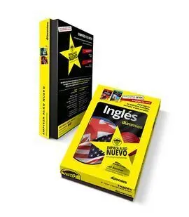 Pack Inglés para Dummies #Empiezatureto