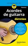 ACORDES DE GUITARRA PARA DUMMIES