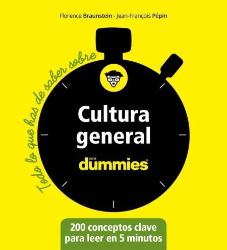 Cultura General