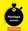 PSICOLOGIA