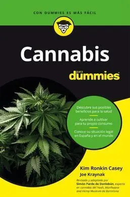 Cannabis para Dummies