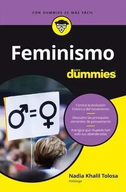 Feminismo para Dummies