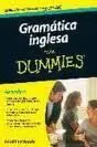 Gramática Inglesa para Dummies