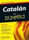 Catalán para Dummies