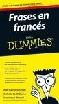 Frases en Francés para Dummies