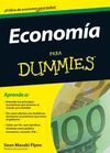 ECONOMÍA PARA DUMMIES