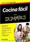 Cocina Fácil para Dummies