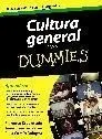 Cultura General para Dummies
