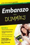 EMBARAZO PARA DUMMIES